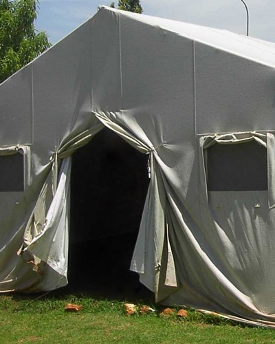 Изготавливаем солдатские палатки в Скопине вместимостью <strong>до 70 человек</strong>